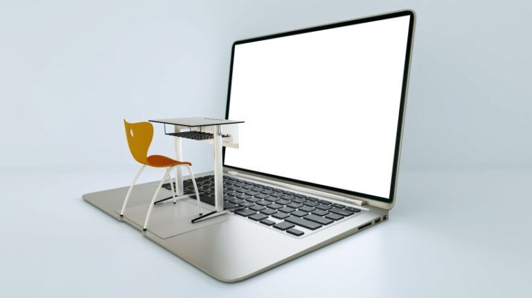 Digital Classrooms, Real Results: A Guide To eLearning Management
