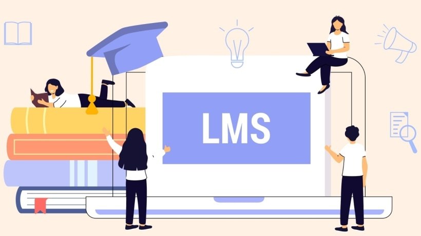 LMS Design: 5 Tips On How To Style Your Learning Management System For Success