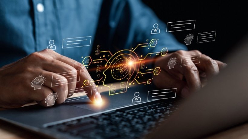 الذكاء الاصطناعي التوليدي في نظم إدارة التعلم — نحو مستقبلٍ جديدٍ للتعليم