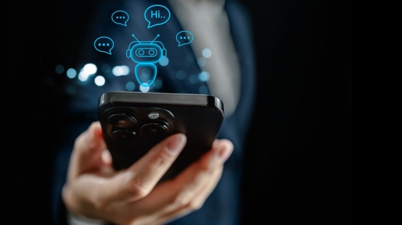 AI Chatbots For ESL Learning: Streamlining Onboarding And Enhancing Workplace Training