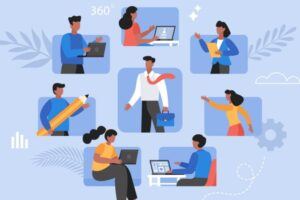 Breaking The Feedback Barrier: Help New Managers Drive Performance