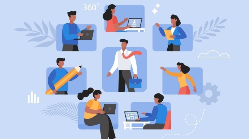 Breaking The Feedback Barrier: Help New Managers Drive Performance