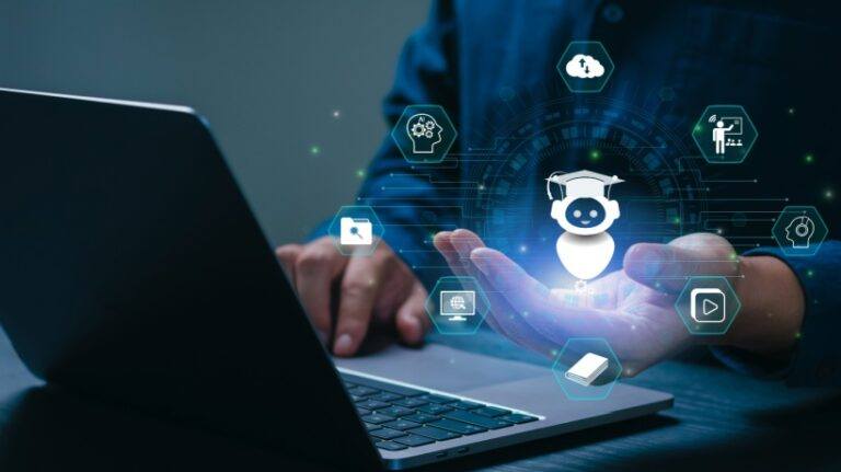 Data-Driven Upskilling: Just-In-Time AI Coaching In 90 Days