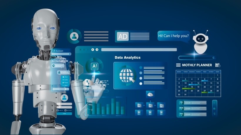 How AI LMS Solutions Ensure Scalability For Global Teams?