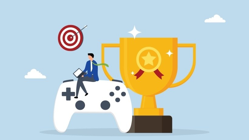 5 Reasons Gamification Is Still The #1 Way To Engage Corporate Learners