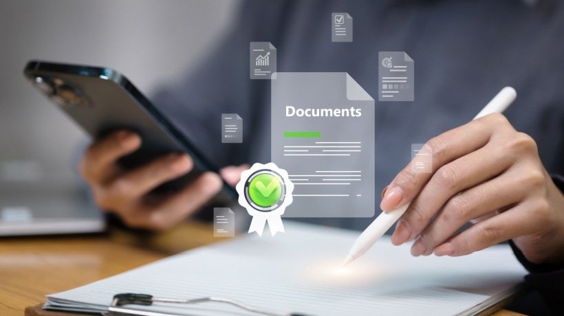 التحقق من صحة ملفات PDF — أتمتة لتمكين فريقك من التركيز على التعلم