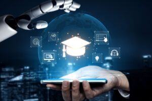 AI In eLearning: How Intelligent Tools Are Shaping The Future Of Training