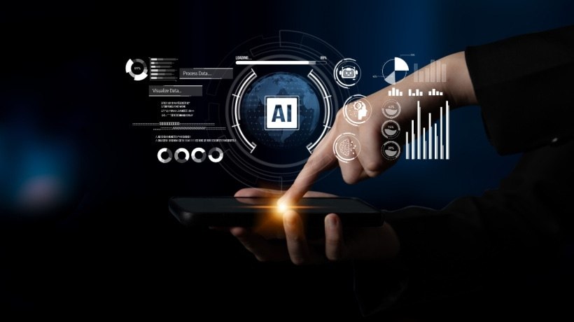 How To Use AI And Your LMS For Skills Development