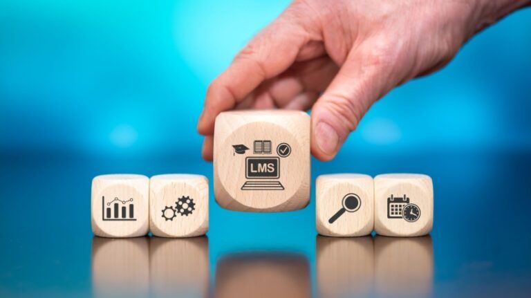 How AI-Powered LMS Platforms Are Revolutionizing Learning For Associations