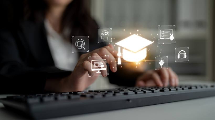إم إل إس — بناء مؤسسات جاهزة للمستقبل