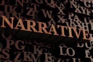 Mixed Narratives: How To Keep Training Videos Engaging