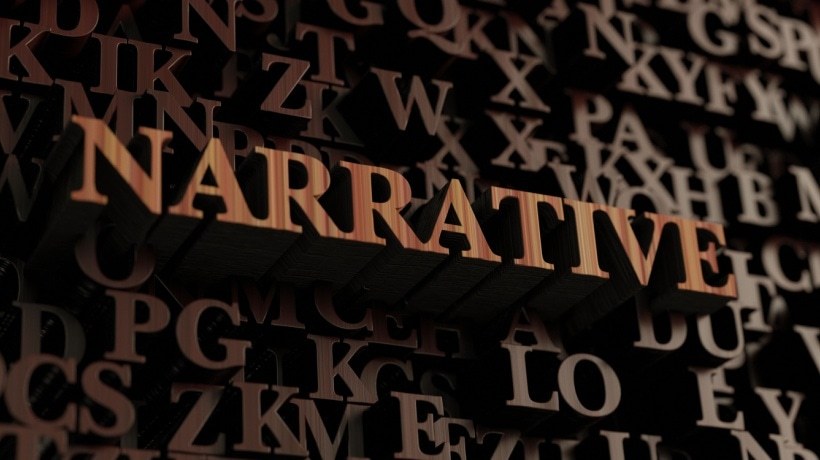 Mixed Narratives: How To Keep Training Videos Engaging