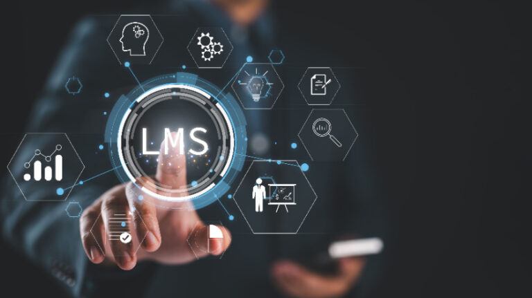 AI LMS For Associations: Solving Key Challenges