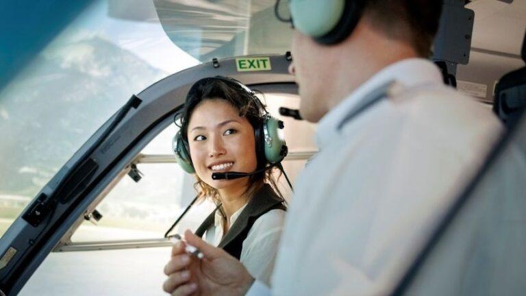 Smarter Learning Strategies For Aviation Safety