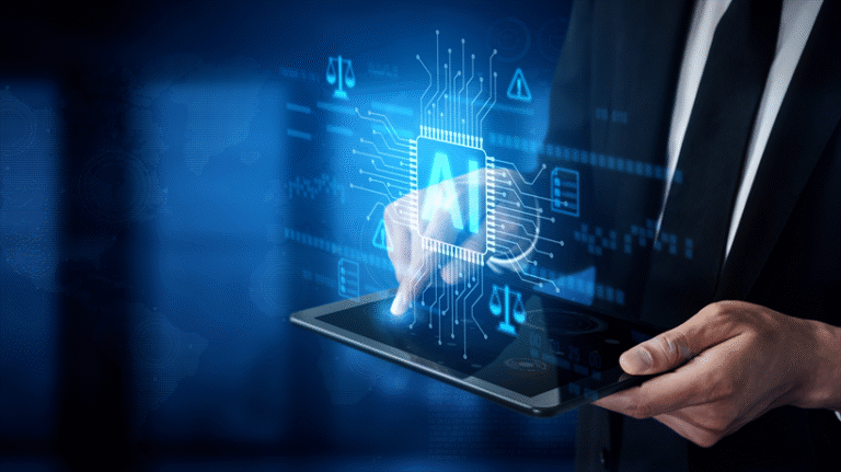 The AI Blueprint: Actionable Strategies For L&D Leaders [eBook Launch]