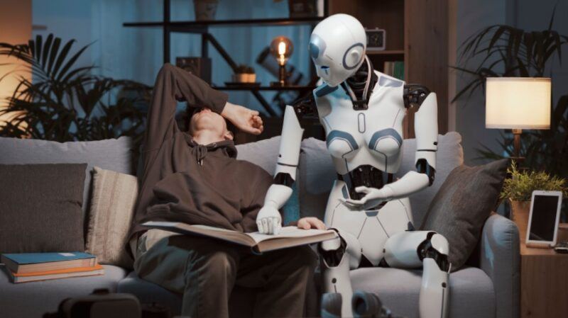 The Future Of Homework In The Era Of Generative AI - eLearning Industry