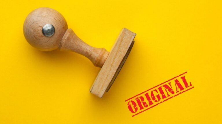 What A Plagiarism Checker Can Reveal About Student Writing