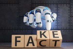 What Are The Hidden Risks Of AI Hallucinations In L&D Content?