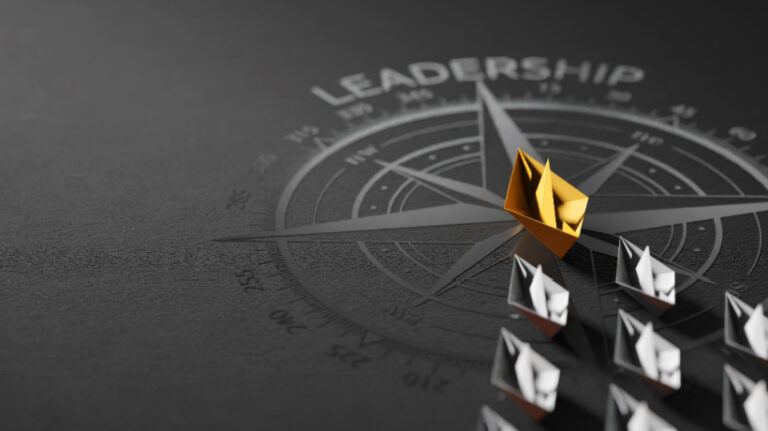 Leadership Development For Business Growth: An Investment