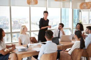 Why Your Current Harassment Prevention Training Isn't Working (And What Can Be Done Instead)