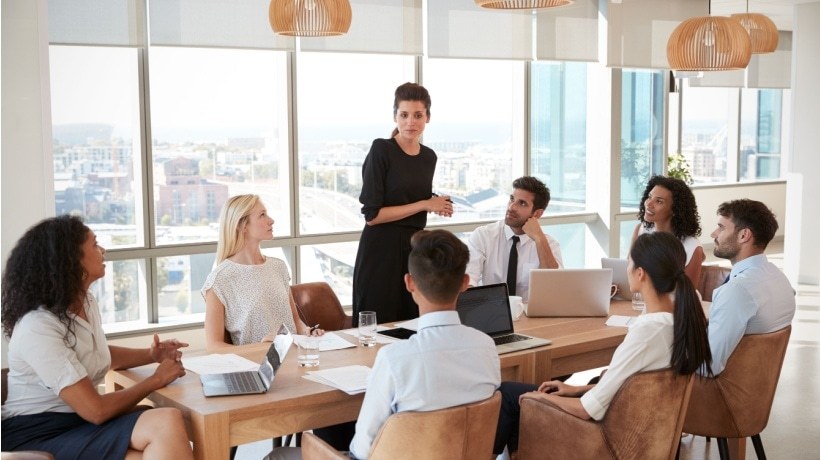Why Your Current Harassment Prevention Training Isn't Working (And What Can Be Done Instead)