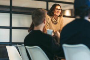 Your Leadership Development Is Missing The Mark