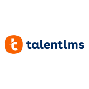 TalentLMS logo