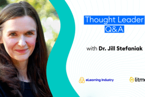 Thought Leader Q&A: Exploring The ADDIE Framework With Dr. Jill Stefaniak