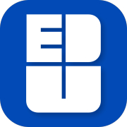 EDU logo