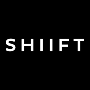 SHIIFT Training logo