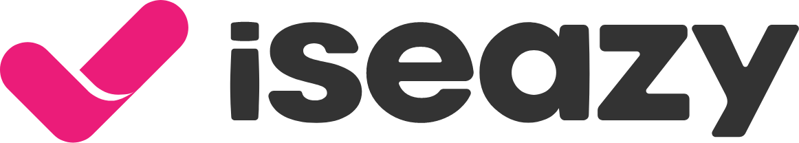isEazy logo