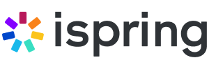 iSpring Solutions logo
