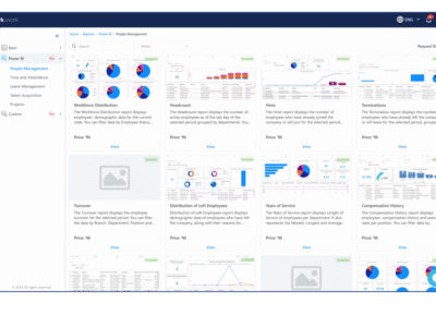 Screenshot of Spark.work