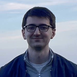 Photo of Charlie Hopkins-Brinicombe