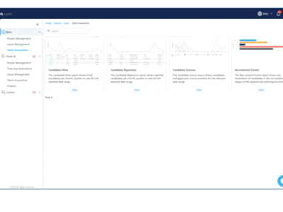 Screenshot of Spark.work