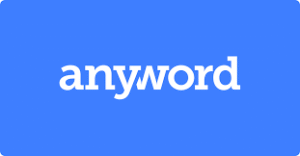 Anyword logo