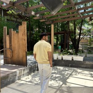 Photo of Saransh Tyagi