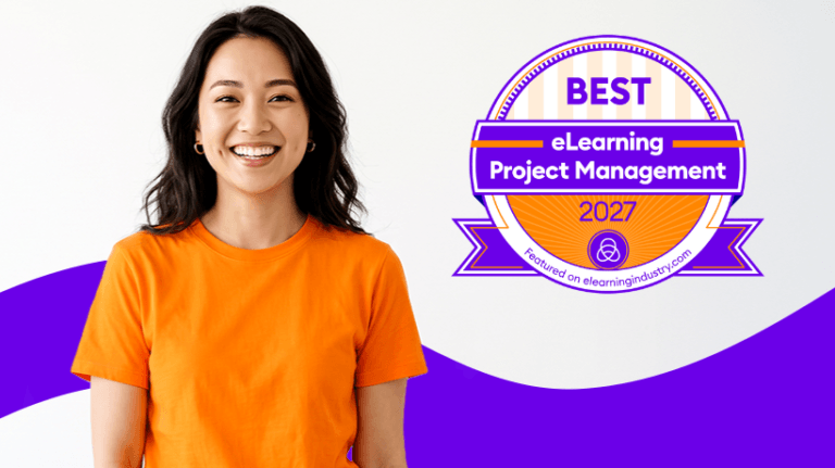 Best Project Management In eLearning Development 2027