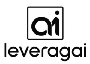 Leveragai logo