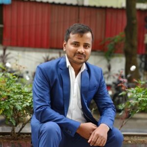 Photo of Onkar Patil