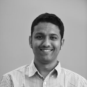 Photo of Arjunsinh Chandravat