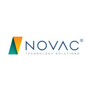 Novac Technology Solutions logo