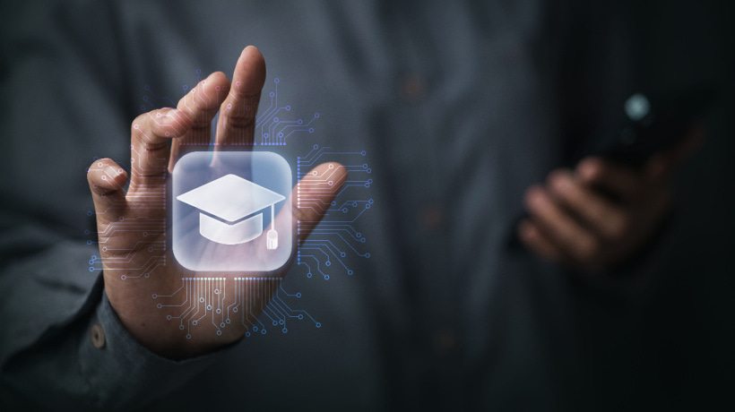 ٥ فوائد مثبتة للتعلّم المصغّر
في تدريب الموظفين ٥ فوائد مثبتة للتعلّم المصغّر
في تدريب الموظفين