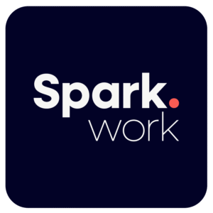 Spark.work logo