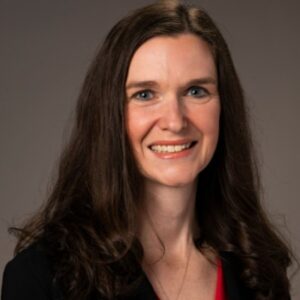 Photo of Jill Stefaniak, Ph.D.