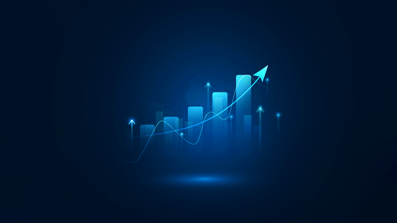 A Data-Driven Blueprint For Enterprise Growth [eBook Launch]