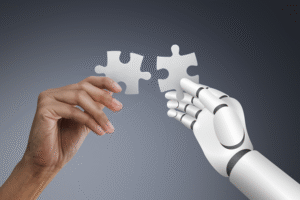 A Human-Centered Framework For AI In L&D: Strategic Foundation