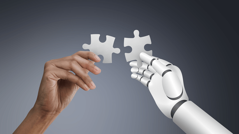 A Human-Centered Framework For AI In L&D: Strategic Foundation