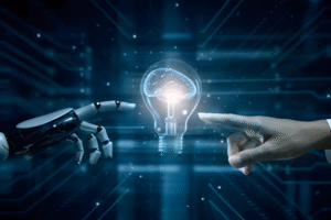 AI Adoption: A Tale Of Three Organizations—And The L&D Leader's Opportunity