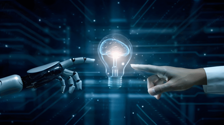 AI Adoption: A Tale Of Three Organizations—And The L&D Leader's Opportunity